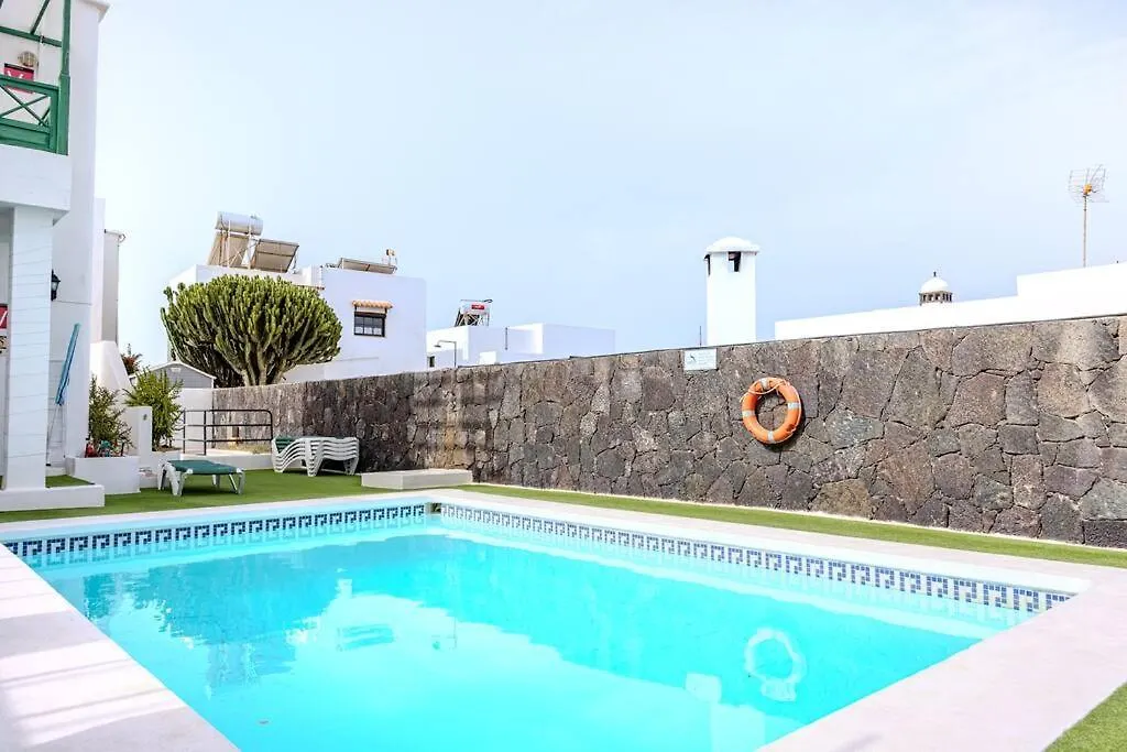 Las Palmeras 7 Puerto del Carmen  0*, Puerto del Carmen (Lanzarote)