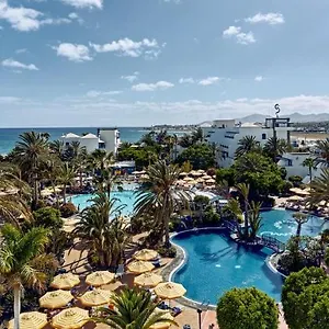 Seaside Jameos Otel