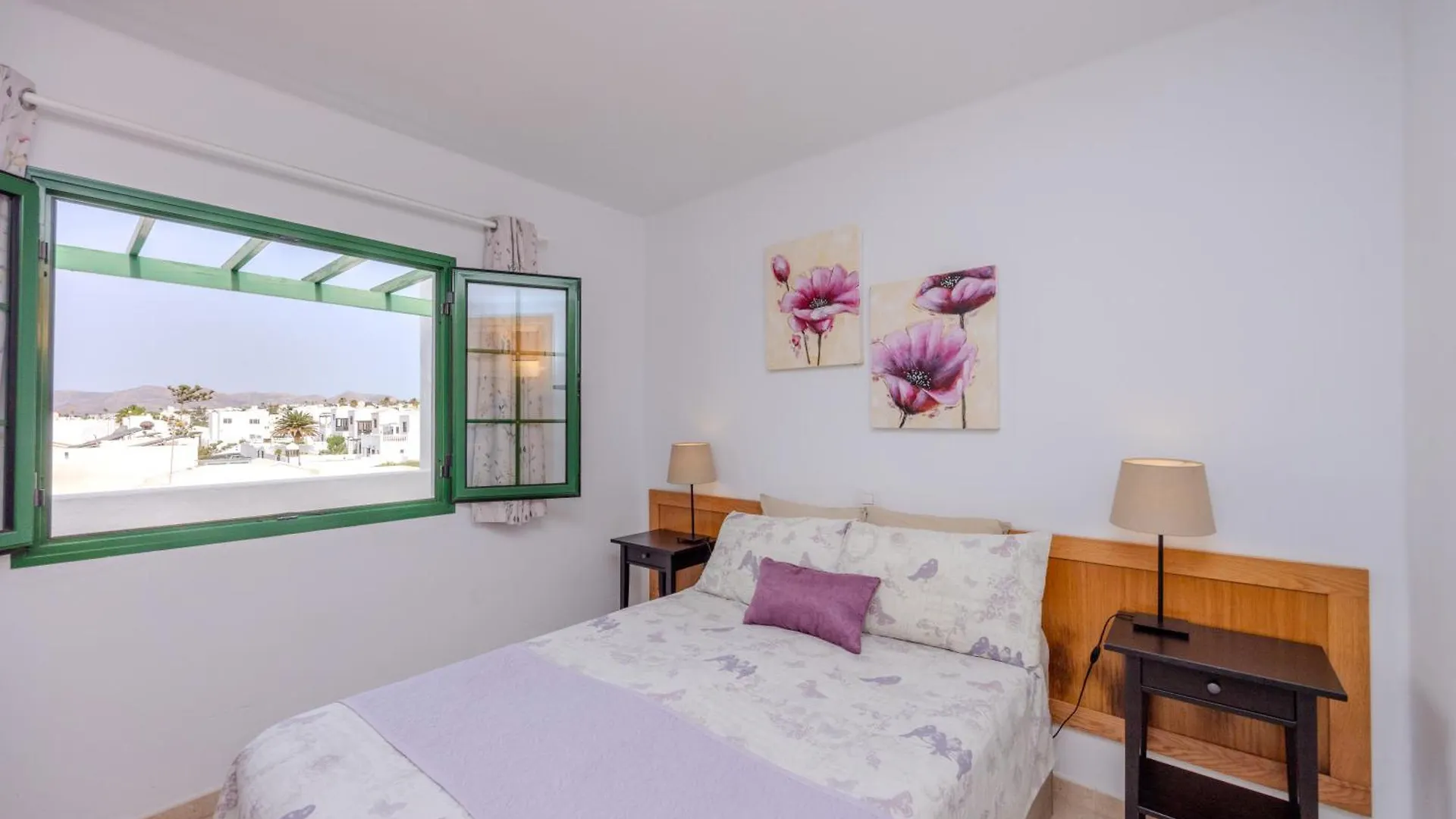 Las Palmeras 3 Tias Apartment Puerto del Carmen (Lanzarote)