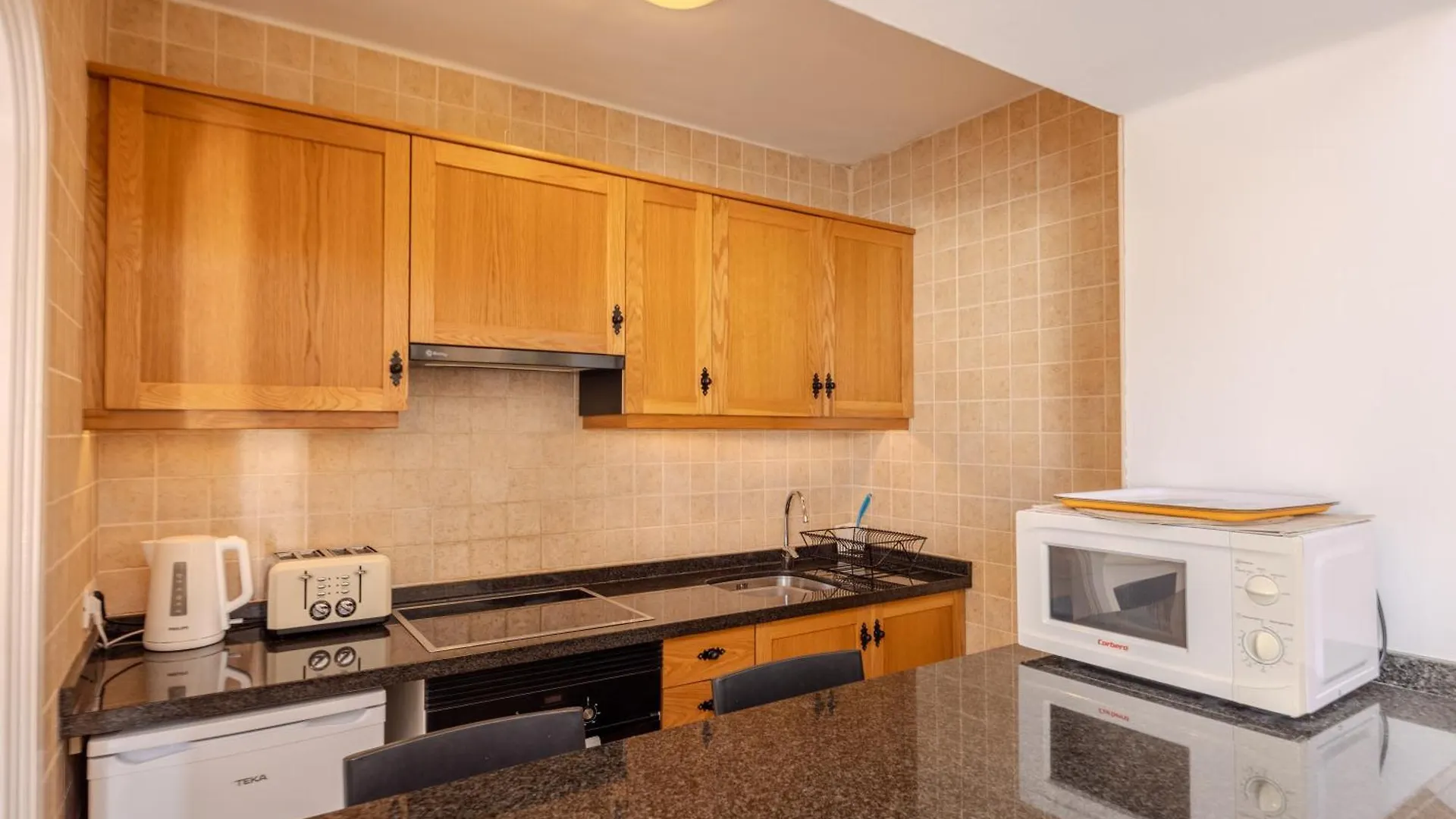 Apartment Las Palmeras 3 Tias Spain